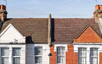 clay roofing Heckfordbridge, Essex