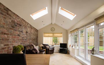 conservatory roof insulation Heckfordbridge, Essex