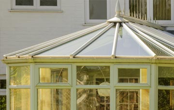 conservatory roof repair Heckfordbridge, Essex