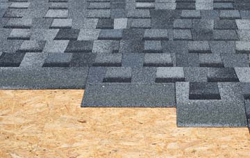 expert Heckfordbridge asphalt roof companies