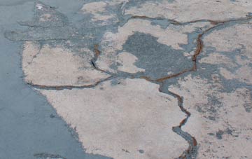 fibreglass roofing replacement Heckfordbridge