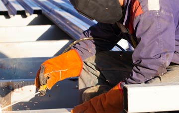 Heckfordbridge flat roofing options