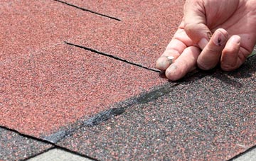 Heckfordbridge asphalt roof repairs