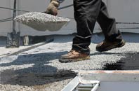 find rated Heckfordbridge flat roofing replacement companies
