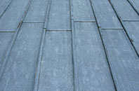 Heckfordbridge lead roofing